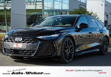 Audi A6 1.100 km 104.900 &euro; Neubeckum 59269