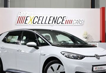 VW ID.3 64.000 km 20.991 &euro; Hamm 59077