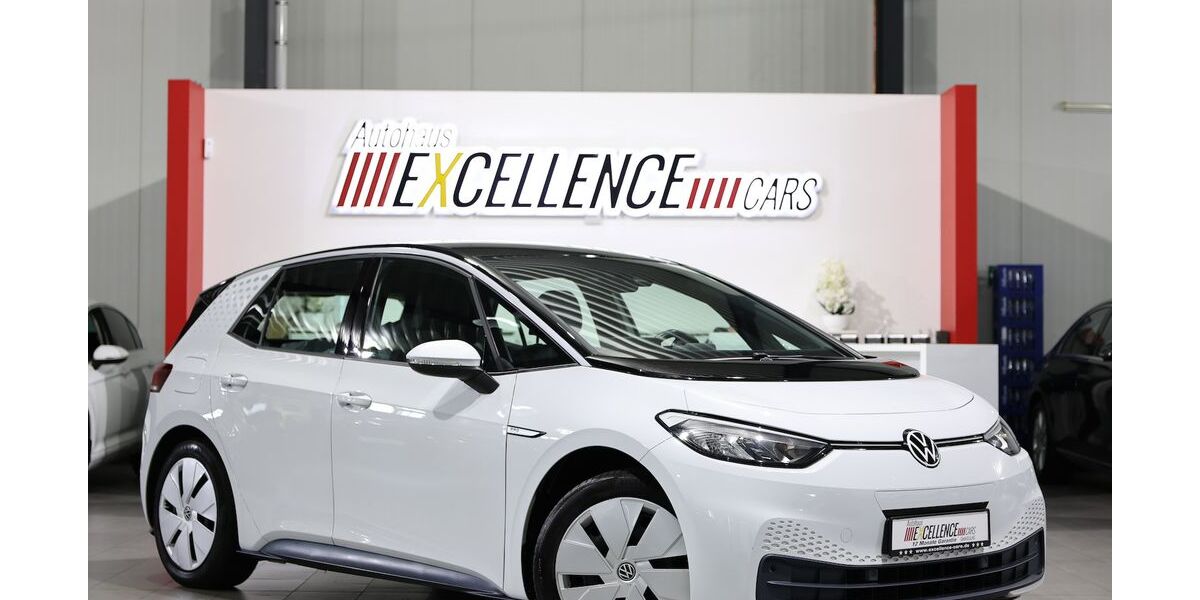 VW ID.3 64.000 km 20.991 &euro; Hamm 59077