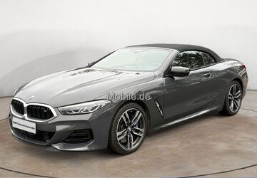 BMW M850 47.005 km 64.790 &euro; Hamm 59071