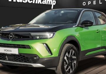 Opel Mokka-e 18.280 km 19.980 &euro; Lünen 44532