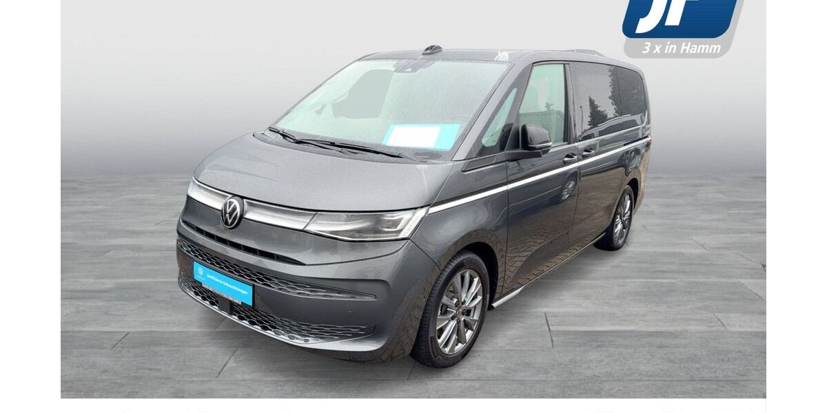 VW T7 Multivan 80.403 km 44.980 &euro; Hamm 59065