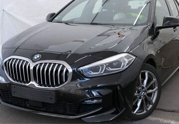 BMW 118 14.005 km 38.770 &euro; Hamm 59071