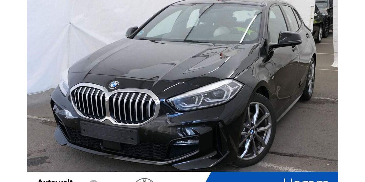 BMW 118 14.005 km 38.770 &euro; Hamm 59071