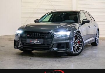 Audi S6 119.200 km 35.209 &euro; Hamm 59067