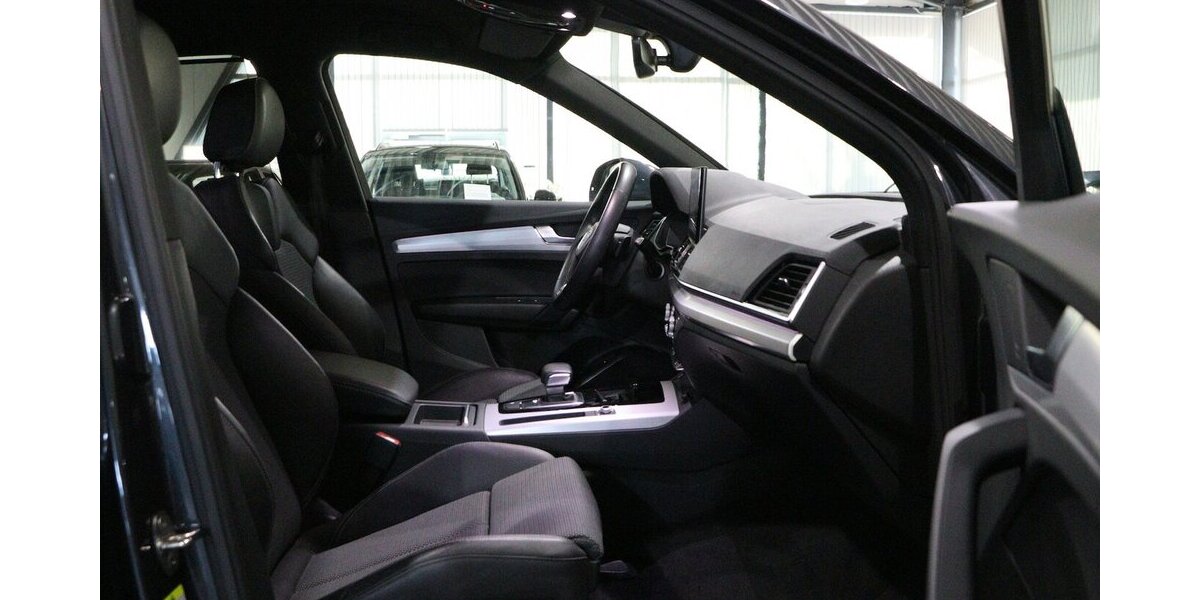 Audi Q5 35 TDI ADVANCED BUSINESS S-LINE SPORT MATRIX 125.000 km 29.555 &euro; Hamm 59077