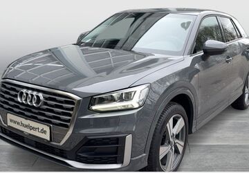 Audi Q2 58.150 km 19.879 &euro; Unna 59423