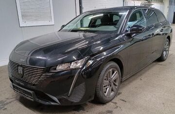 Gebrauchte Peugeot 308