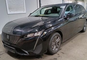 Peugeot 308 20.700 km 21.630 &euro; Hamm 59067