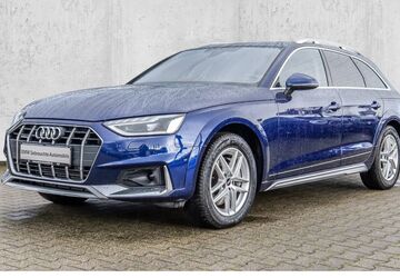 Audi A4 37.723 km 35.540 &euro; Unna 59425