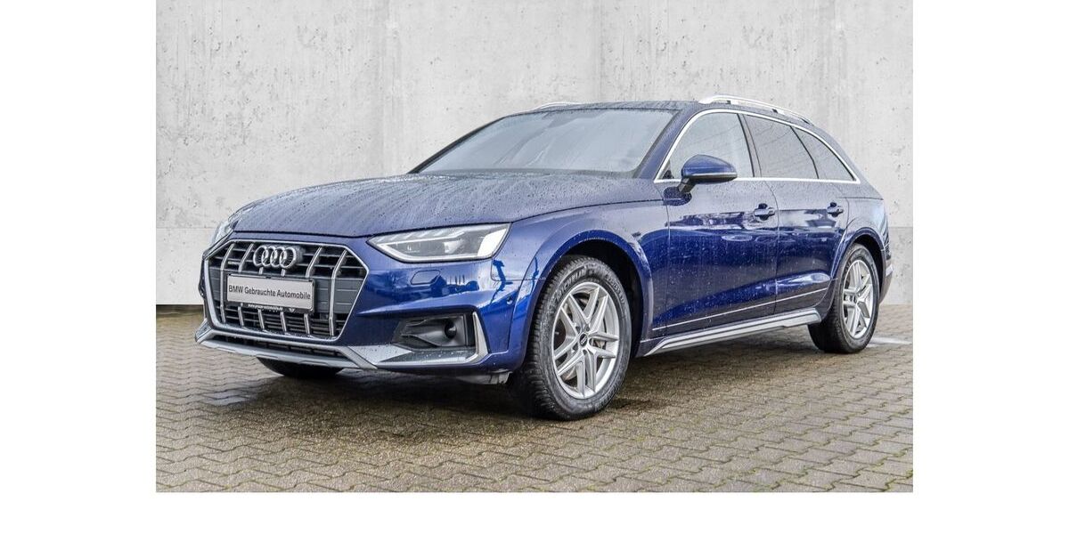 Audi A4 37.723 km 35.540 &euro; Unna 59425