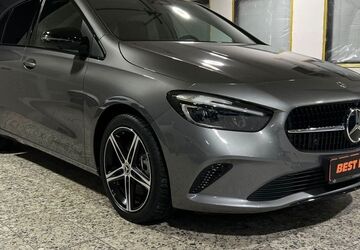 Mercedes-Benz B 250 1.890 km 33.990 &euro; Unna 59425