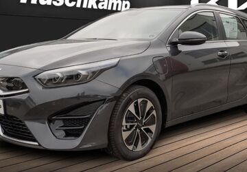 Kia ceed Sportswagon 3.822 km 33.980 &euro; Lünen 44532
