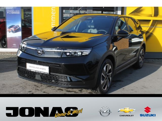 Opel Grandland (X) 7.671 km 29.890 &euro; Unna 59427