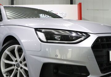 Audi A4 47.000 km 29.555 &euro; Hamm 59077