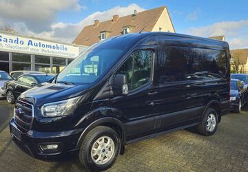 Ford Transit 184.586 km 17.990 &euro; Bergkamen 59192