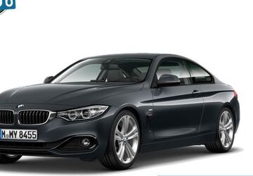 BMW 420 229.001 km 19.770 &euro; Soest 59494