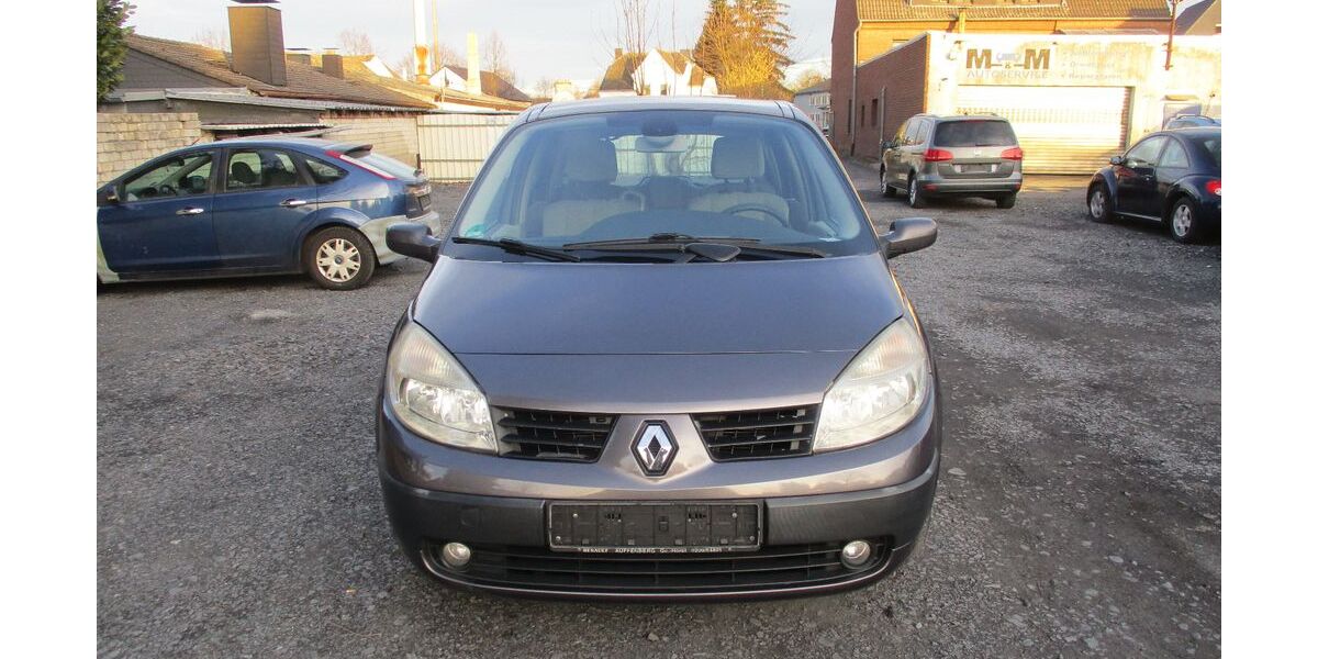 Renault Scenic 169.000 km 1.700 &euro; Unna 59425