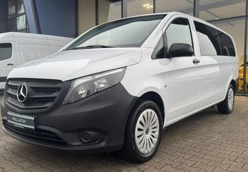 Mercedes-Benz Vito 83.000 km 33.900 &euro; Hamm 59071