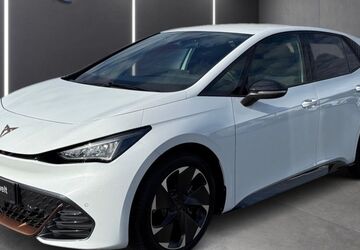 Cupra Born 28.086 km 27.990 &euro; Ennigerloh 59320