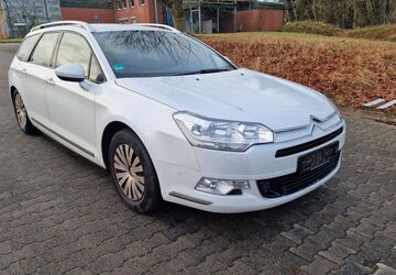 Citroen C5 233.000 km 2.500 &euro; Möhnesee 59519