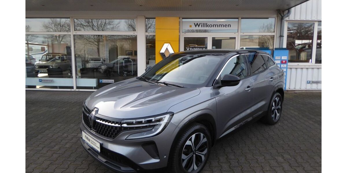 Renault Austral 29.900 km 27.440 &euro; Oelde 59302