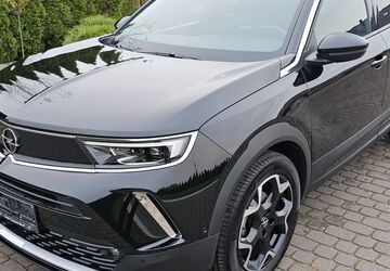 Opel Mokka 13.350 km 17.460 &euro; Bad-Sassendorf 59505