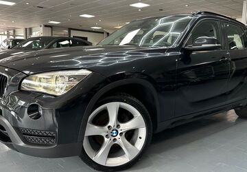 BMW X1 189.900 km 8.290 &euro; Hamm 59067