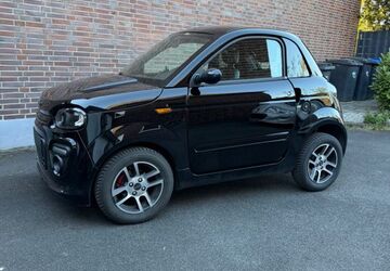 Microcar DUÈ 8.657 km 10.750 &euro; Hamm 59071