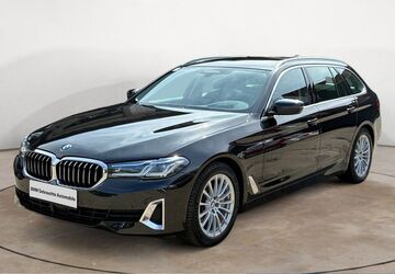 BMW 530 106.005 km 35.890 &euro; Hamm 59071