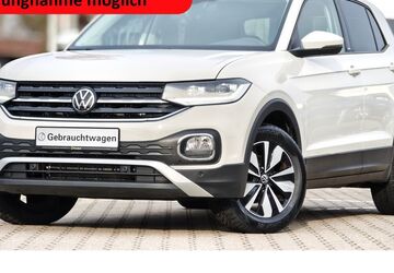 VW T-Cross 15.817 km 20.439 &euro; Sendenhorst 48324