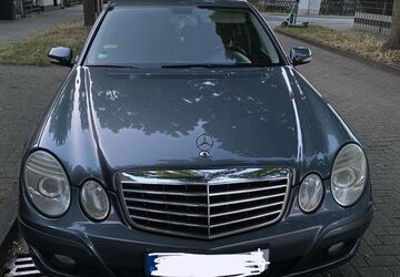 Mercedes-Benz 200 347.000 km 2.300 &euro; Hamm 59077