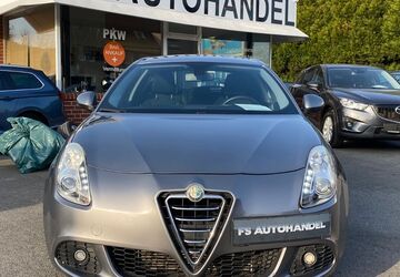 Alfa Romeo Giulietta 138.000 km 6.499 &euro; Hamm Westfalen 59065
