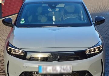 Opel Corsa 21.100 km 18.000 &euro; Beckum 59269