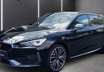 Cupra Leon 95.858 km 27.990 &euro; Ennigerloh 59320