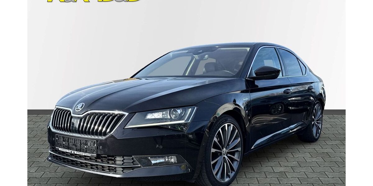 Skoda Superb 128.200 km 18.900 &euro; Soest 59494