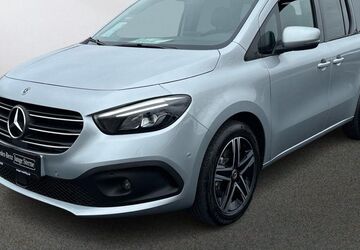 Mercedes-Benz T-Klasse 5.460 km 30.950 &euro; Hamm 59067