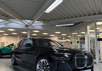 BMW 750 64.070 km 87.950 &euro; Hamm 59065
