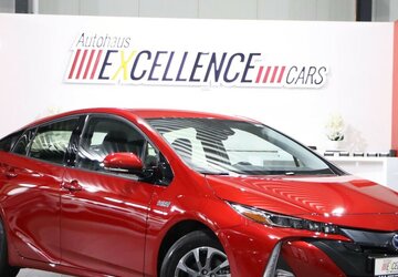 Toyota Prius Plug-in Hybrid EXECUTIVE / LED, VC+HEAD-UP 34.000 km 25.777 &euro; Hamm 59077