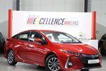 Toyota Prius Plug-in Hybrid EXECUTIVE / LED, VC+HEAD-UP 34.000 km 26.777 &euro; Hamm 59077
