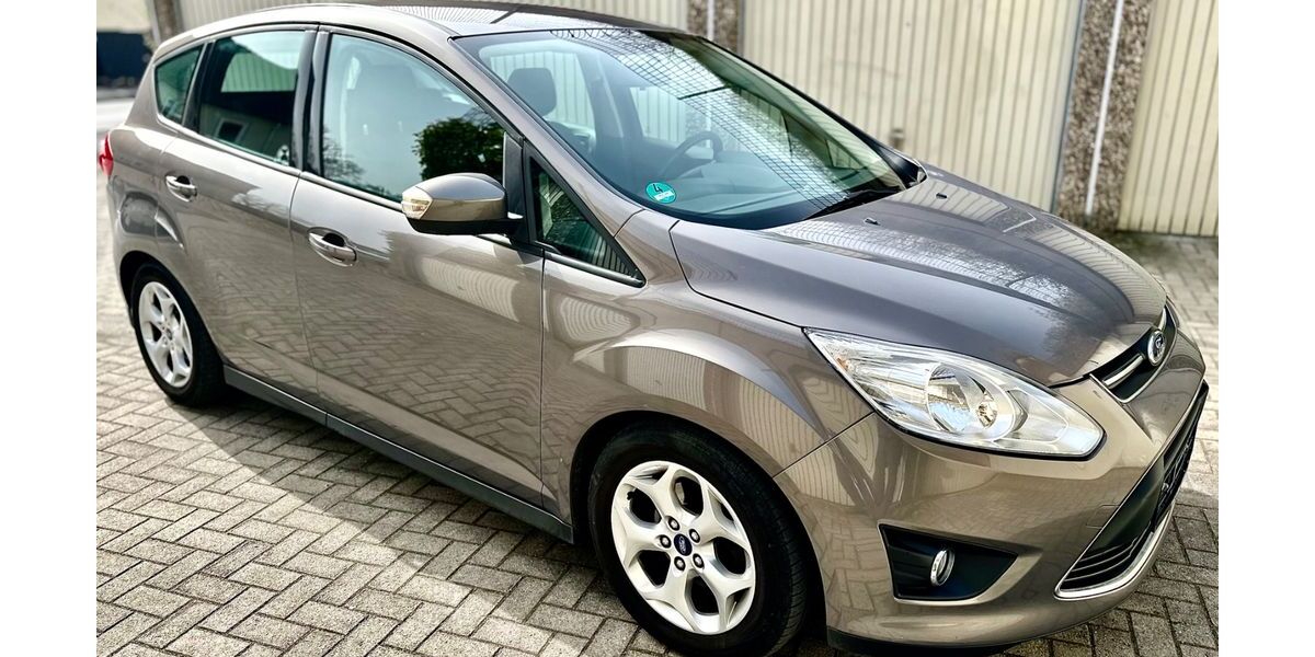Ford C-Max 76.000 km 6.000 &euro; Menden 58710