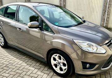 Ford C-Max 76.000 km 6.199 &euro; Menden 58710