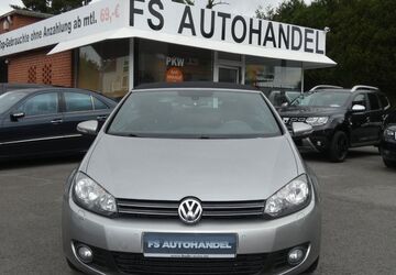 VW Golf 140.000 km 5.999 &euro; Hamm Westfalen 59065
