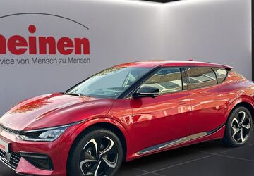 Kia EV6 30.800 km 36.909 &euro; Holzwickede 59439