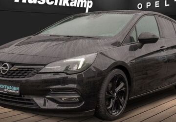 Opel Astra 44.732 km 14.980 &euro; Selm 59379