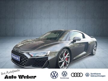 Gebrauchte Audi R8