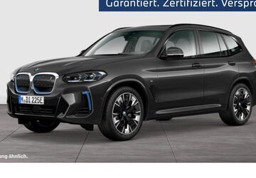 BMW iX3 62.750 km 38.940 &euro; Unna 59425