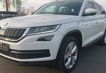 Skoda Kodiaq 90.100 km 23.990 &euro; Everswinkel 48351