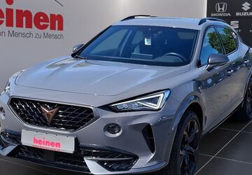 Cupra Formentor 40.703 km 32.899 &euro; Holzwickede 59439