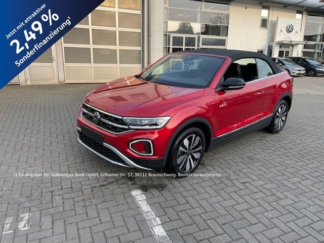 VW T-Roc 7.570 km 31.898 &euro; Lünen 44534